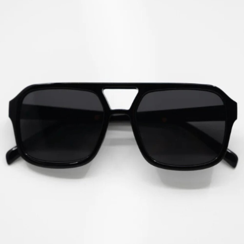 Eyekonik Eyewear Dakin | Midnight